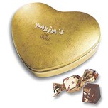 Coeur Or, 120 g