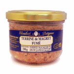 Terrine de magret fm, 190 g