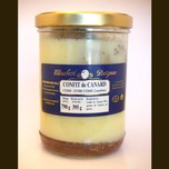 Confit de canard, 790 g 