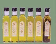 Huile d'olive arômatisée, 250 ml