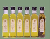 Huile d'olive armatise, 250 ml