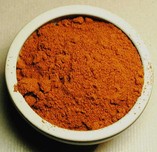 Piment de Cayenne