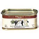 Bloc de foie gras de canard Maxim's, 200 g