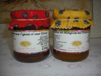 Chutney, 210 g