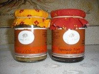 Tapenade noire, 90 g